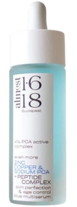 almost 1.618 Copper Pca + Peptides Multiserum