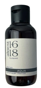 almost 1.618 STEP TWO Gel Cleanser With Hydrating Elements