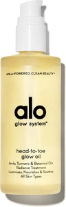 Alo Glow System Head To Toe Glow Oil