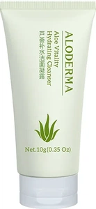Aloederma Hydrating Cleanser