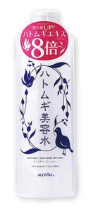 Alovivi Hatomugi Job'S Tears Coix Seed Skin Lotion