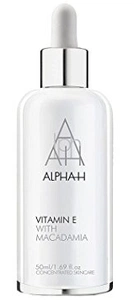 Alpha-H Vitamin E Serum With Macadamia