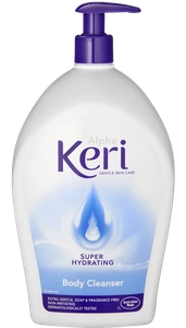 Alpha Keri Super Hydrating Body Cleanser
