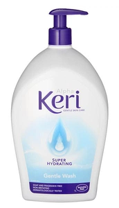 Alpha Keri Super Hydrating Gentle Wash