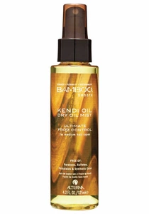 Alterna Bamboo Smooth Kendi Oil Dry Oil Mist