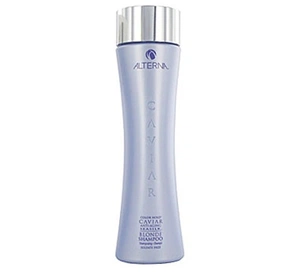 Alterna Caviar Anti-Ageing Blonde Shampoo