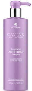 Alterna Caviar Anti-aging Smoothing Anti-frizz Shampoo