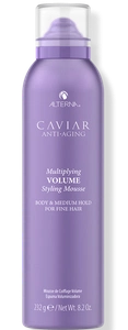 Alterna Multiplying Volume Styling Mousse