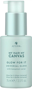Alterna My Hair Canvas Glow For It Universal Gloss