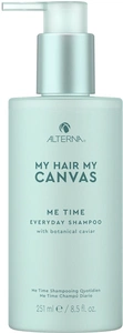 Alterna My Hair My Canvas Me Time Everyday Shampoo