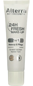 Alterra 24h Fresh Make-Up 2in1