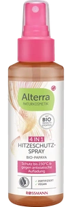 Alterra 4 in 1 Hitzeschutzspray
