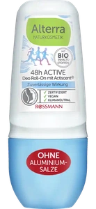 Alterra 48h Active Deo Roll-On