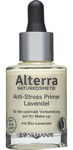 Alterra Anti-Stress Primer Lavendel