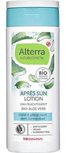 Alterra Après Sun Lotion