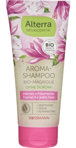 Alterra Aroma-Shampoo Bio-Magnolie