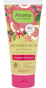 Alterra Aromadusche Bio-Pomelo