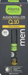 Alterra Augen Roll-on Q10