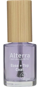 Alterra Base + Top Coat