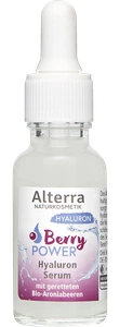 Alterra Berry Power Hyaluron Serum