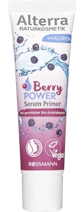 Alterra Berry Power Serum Primer