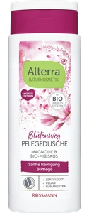 Alterra Blütenweg Pflegedusche