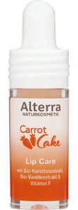 Alterra Carrot Cake Lip Care