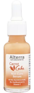 Alterra Carrot Cake Nail Care Serum