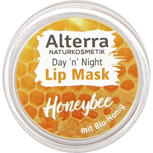 Alterra Day 'n' Night Lip Mask Honeybee