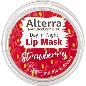 Alterra Day 'n' Night Lip Mask Strawberry