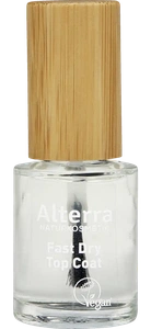 Alterra Fast Dry Top Coat