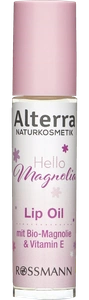 Alterra Hello Magnolia Lip Oil