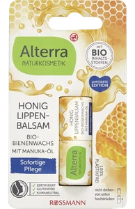 Alterra Honig Lippenbalsam