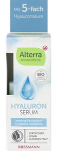 Alterra Hyaluron Serum