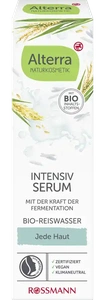 Alterra Intensiv Serum Bio-Reiswasser