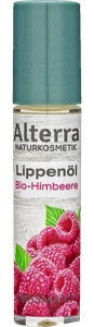 Alterra Lippenöl Bio-Himbeere
