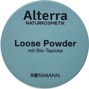 Alterra Loose Powder