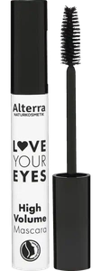 Alterra Alterra Love Your Eyes High Volume Mascara
