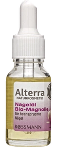 Alterra Nagelöl Bio-Magnolia