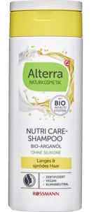 Alterra Nutri Care Shampoo