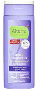 Alterra Silber Shampoo