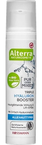 Alterra Triple Hyaluron Booster