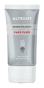 Altruist Face Fluid SPF 30