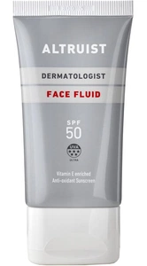 Altruist Face Fluid Sunscreen SPF50