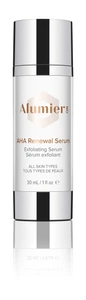 AlumierMD Aha Renewal Serum