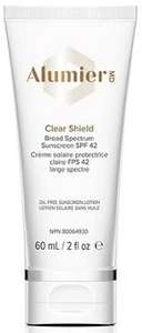 AlumierMD Clear Shield Broad Spectrum Spf 42