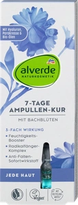 alverde 7-tage Ampullen Kur