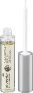 alverde Augenbrauenserum Mit Rizinusöl
