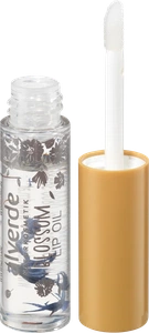 alverde Blossom Lip Oil Cornflower & Lavender