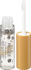 alverde Blossom Lip Oil Immortelle & Ginger